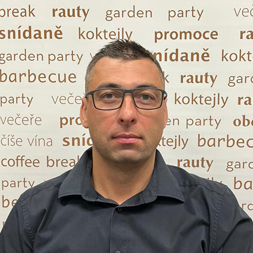 Tomas Hrouda