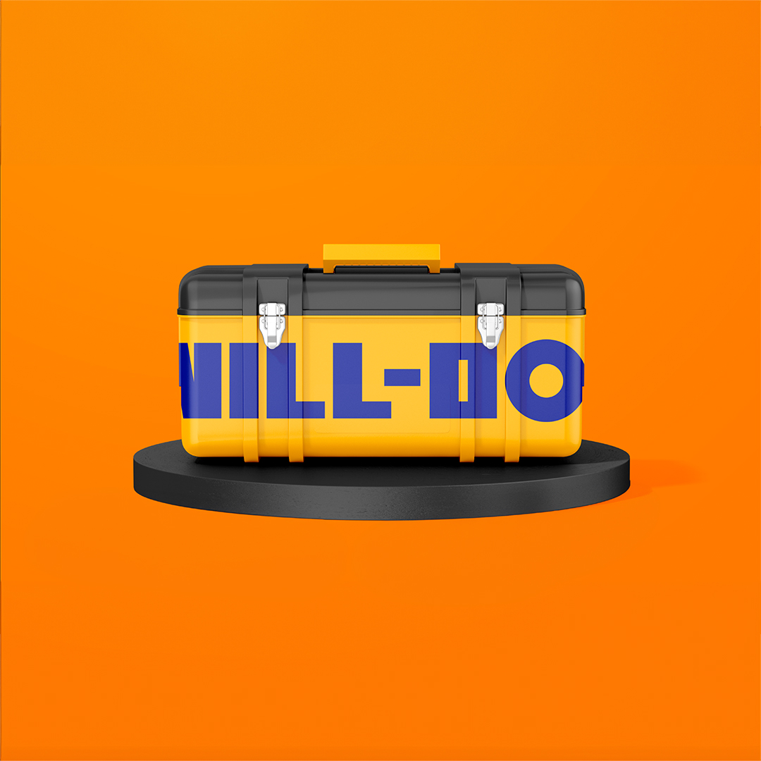 Will Do box
