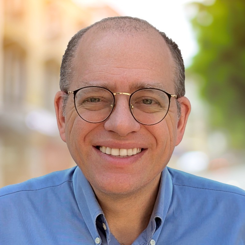 Yaakov Sash